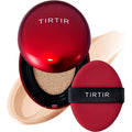 TIRTIR - Base maquillaje Mask Fit Red Cushion SPF40 PA++ 21N Ivory 18 g