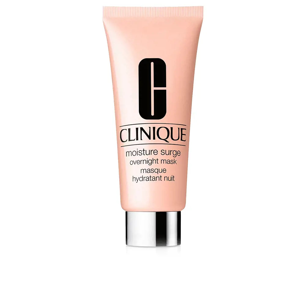 CLINIQUE MOISTURE SURGE OVERNIGHT MASK MASQUE HYDARATANT NUIT 100ML