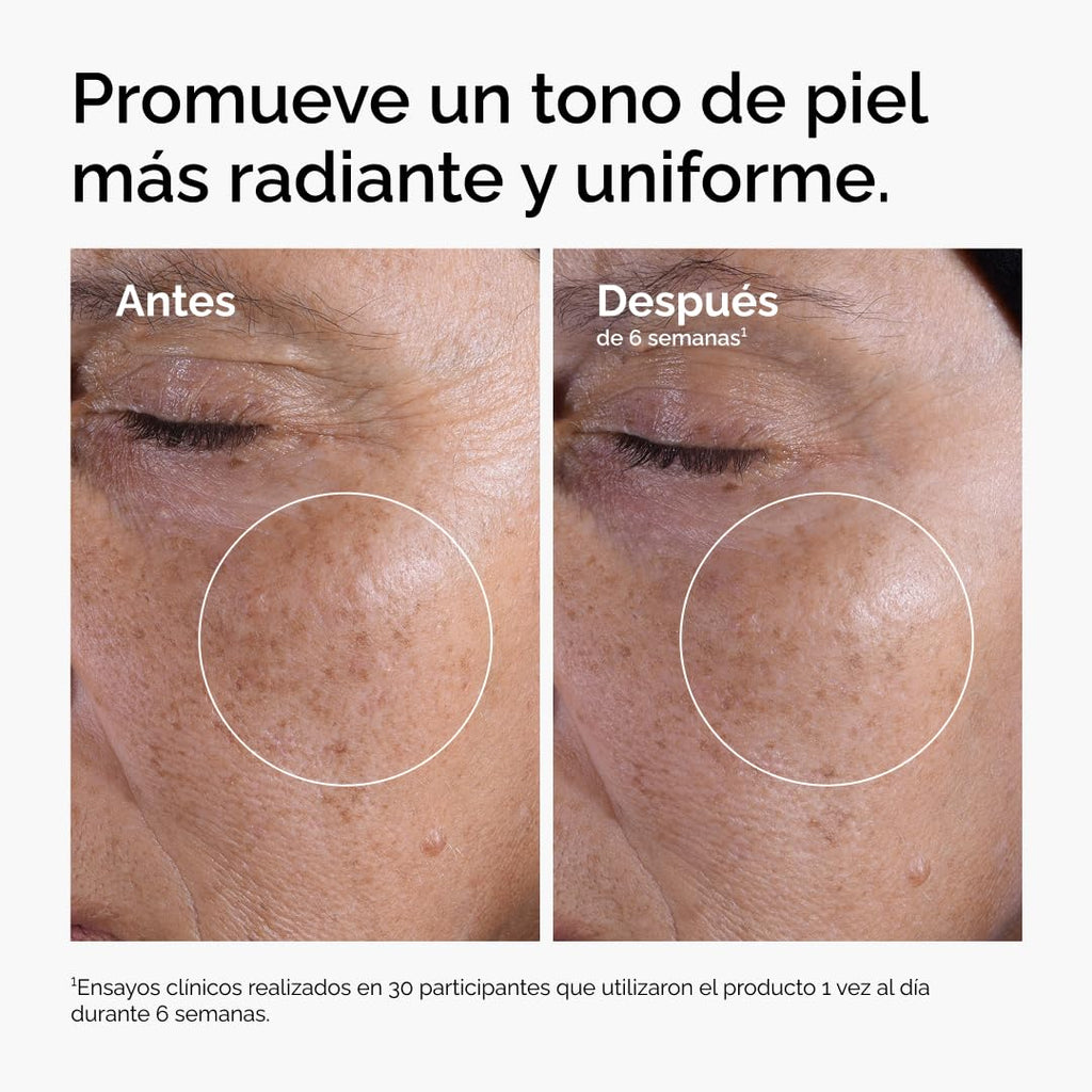The Ordinary - Tónico exfoliante con ácido glicólico 7 %  (240ML)