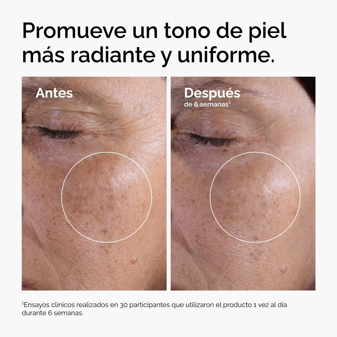 The Ordinary - Tónico exfoliante con ácido glicólico 7 %  (240ML)