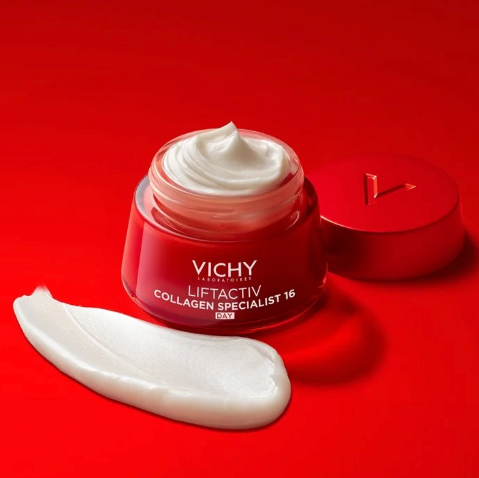LIFACTIV COLLAGEN SPECIALIST CREME DAY 50ML