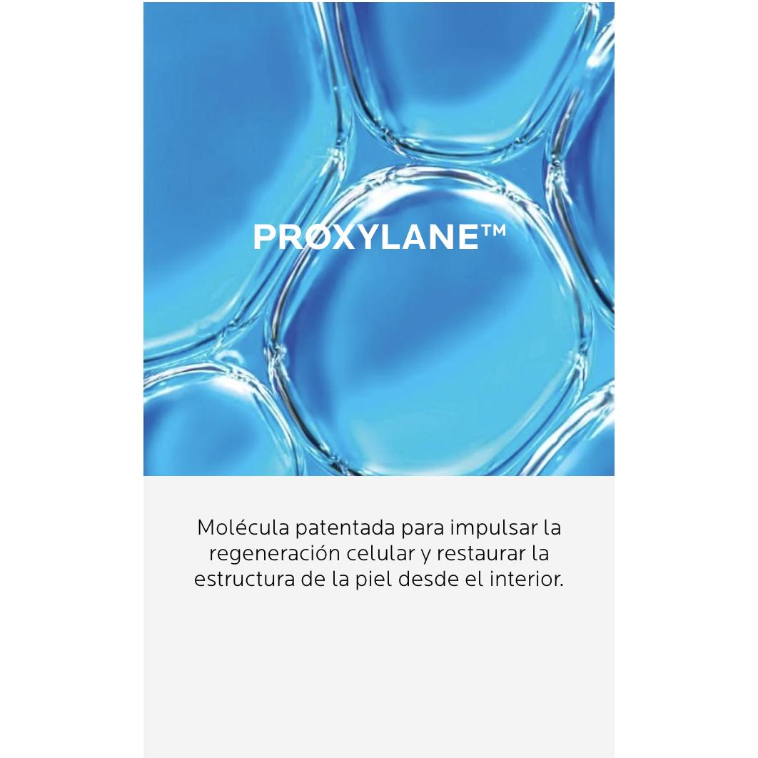Hyalu B5 Crema facial hidratante y reafirmante con ácido hialurónico dual y vitamina B5 para piel sensible