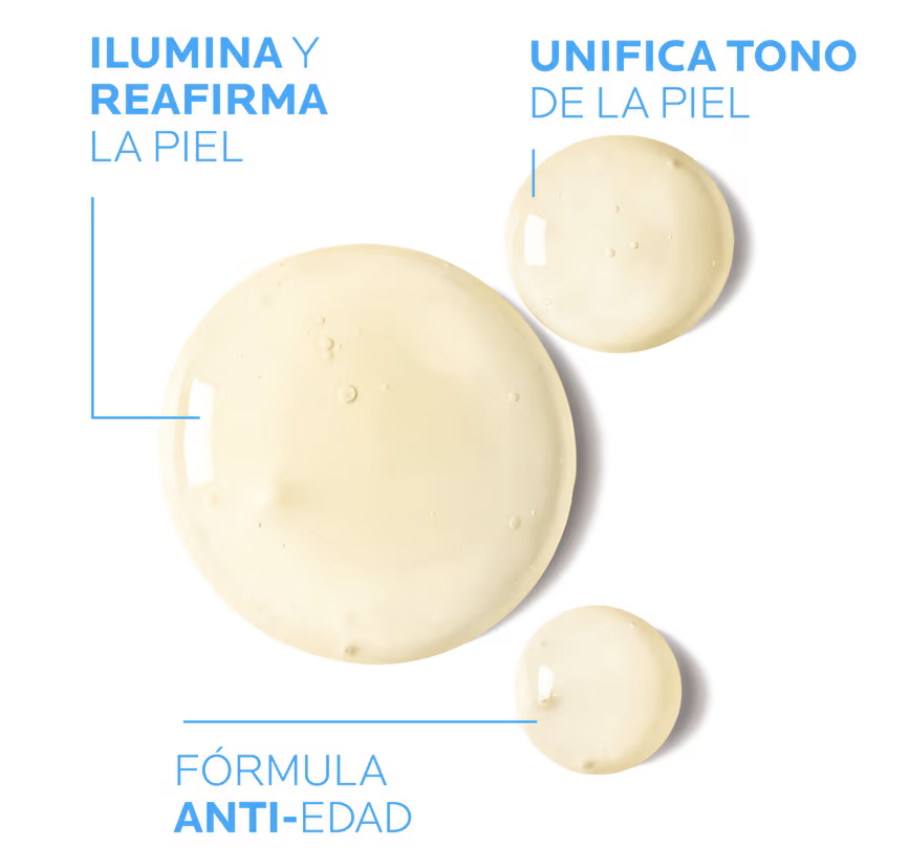 LA ROCHE-POSAY - Sérum VITAMIN C12