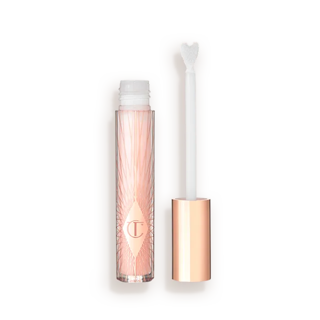 Brillo labial voluminizador  CHARLOTTE TILBURY - WALK OF NO SHAME 7.9ML