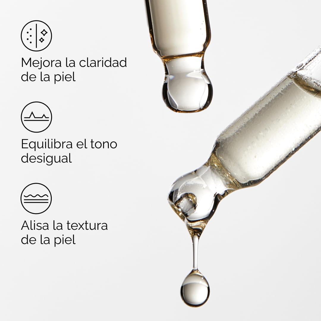 The Ordinary - Sérum exfoliante Mandelic Acid 10% + 30 ml
