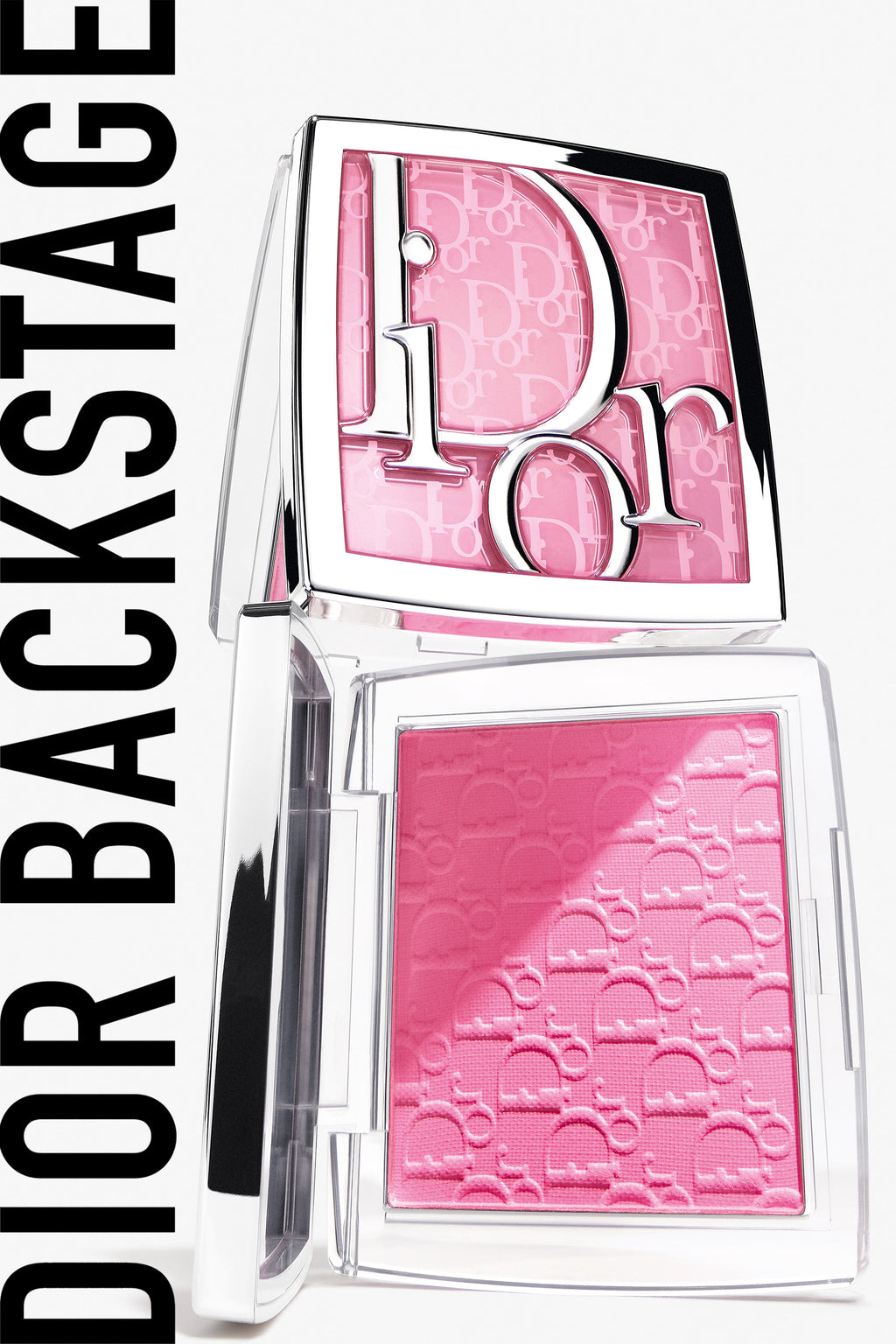 DIOR - ROSY GLOW 012 ROSEWOOD 4.4G