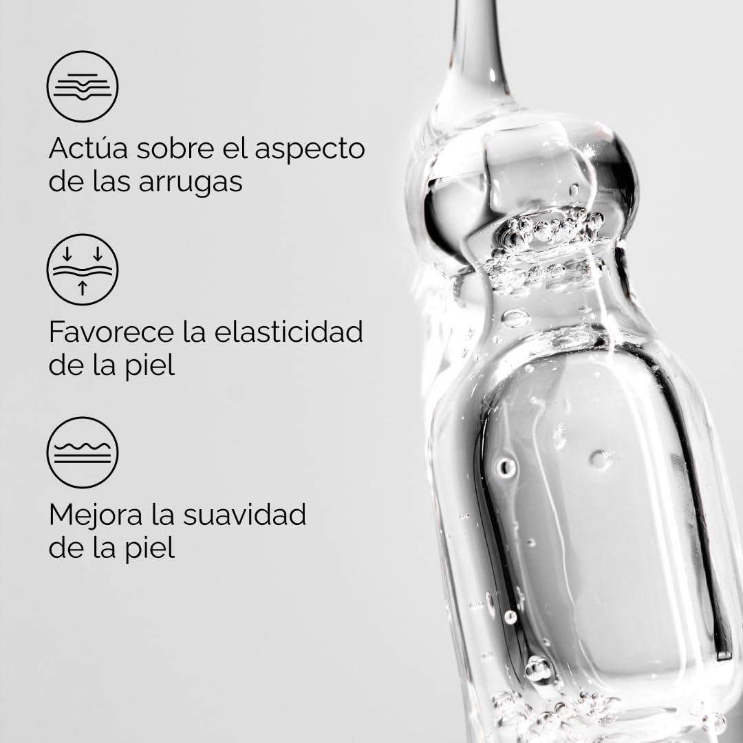 The Ordinary - Sérum antiedad Multi-Peptide + HA con péptidos y ácido hialurónico 30 ml