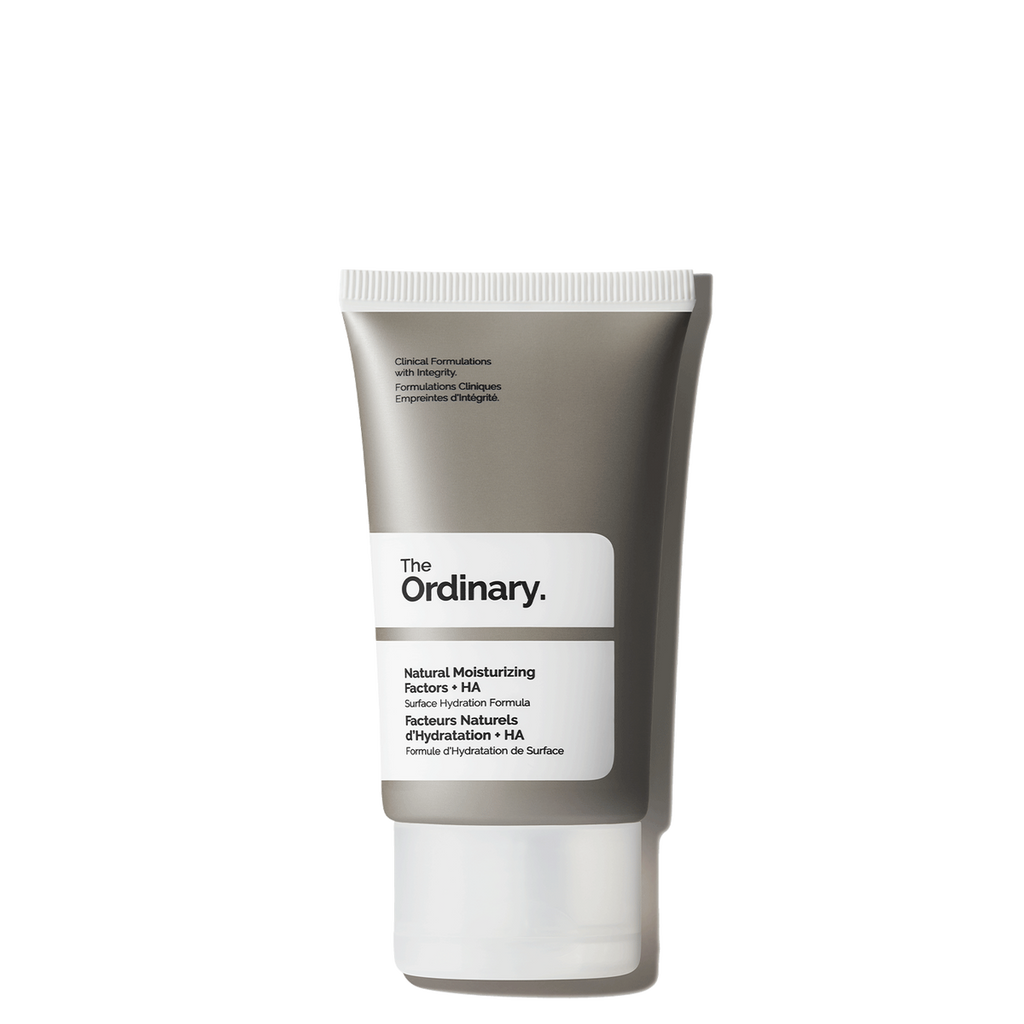 The Ordinary Natural Moisturizing Factors + HA 100ml