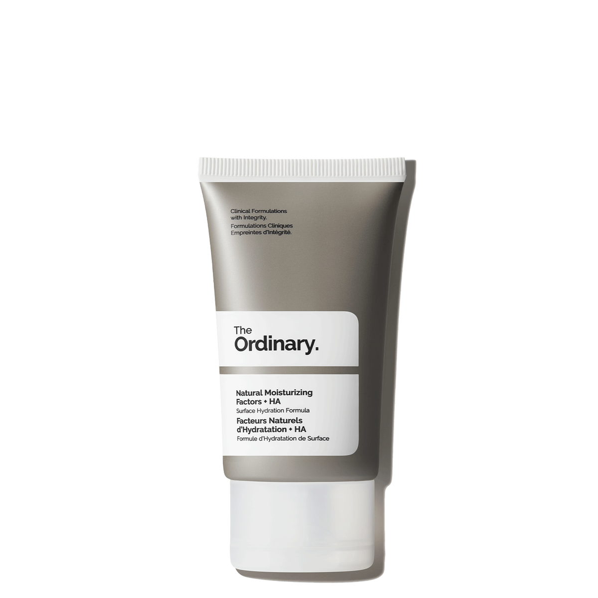 The Ordinary Natural Moisturizing Factors + HA 100ml