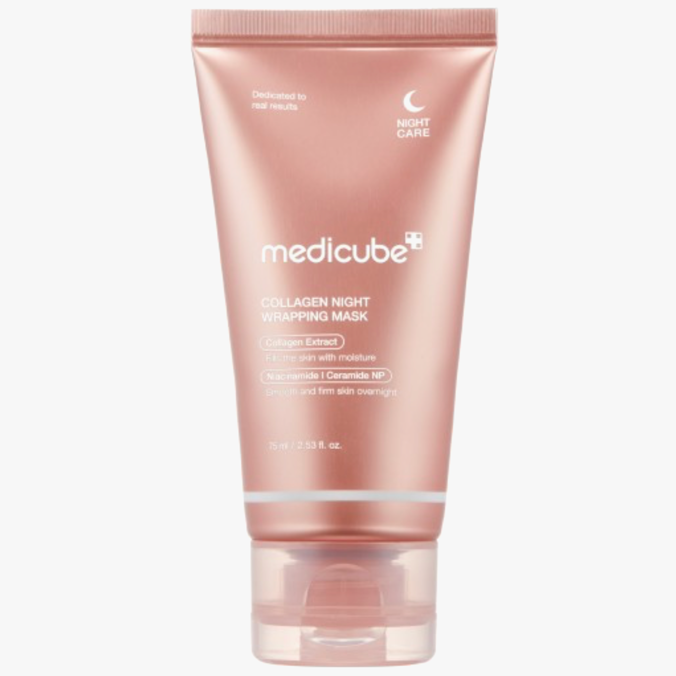 Collagen Night Wrapping Mask 75 ML