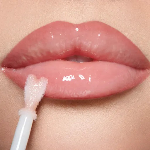 Brillo labial voluminizador  CHARLOTTE TILBURY - WALK OF NO SHAME 7.9ML