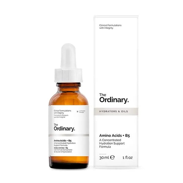 The Ordinary Amino Acids + B5  (30ml)