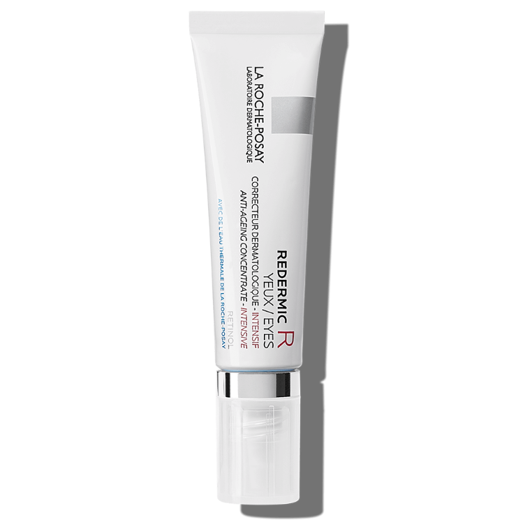 REDERMIC RETINOL OJOS 15 ML