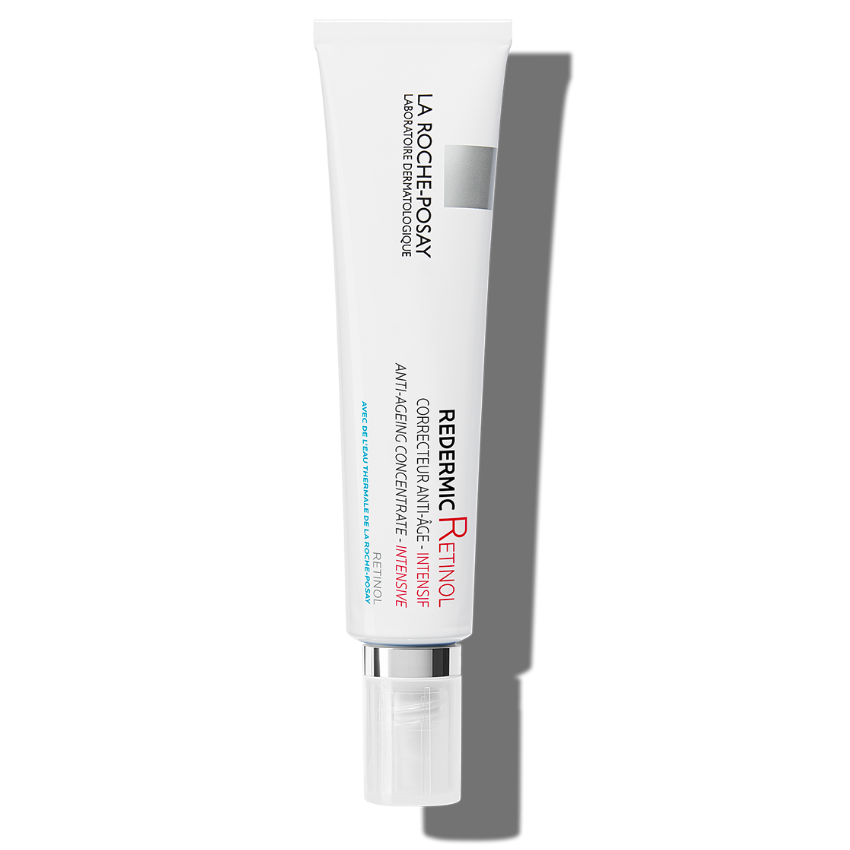 REDERMIC RETINOL CREMA 30 ML