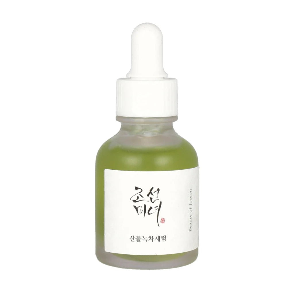 Beauty of Joseon Calming Serum Green Tea & Panthenol (30ml)