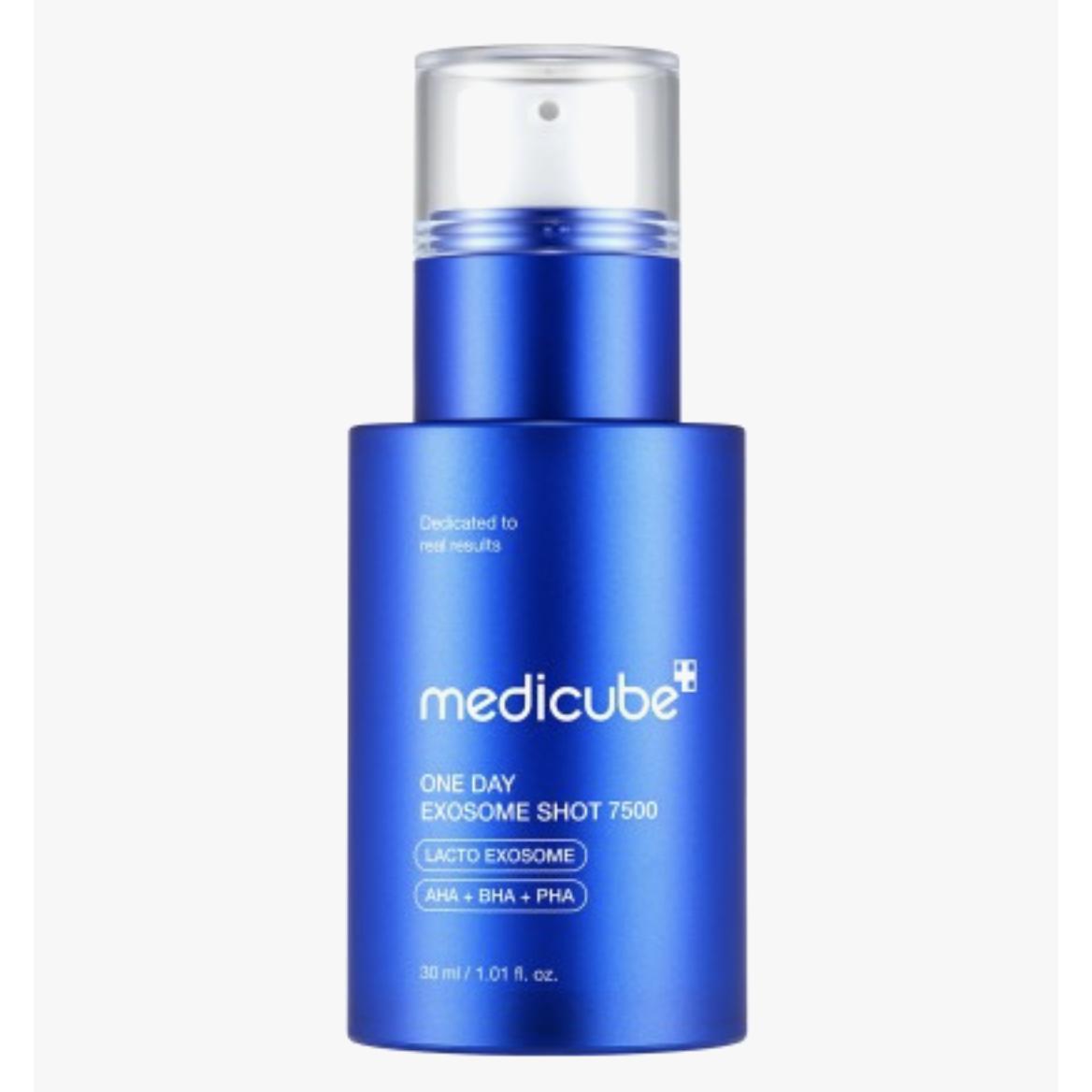 Exosome Shot Pore Serum 7500 30 ml