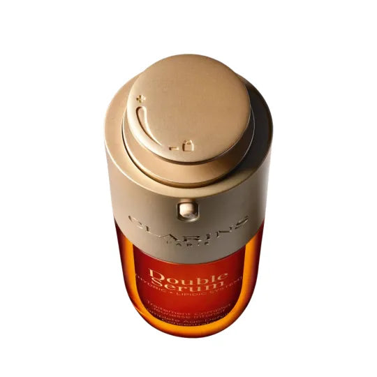 CLARINS - DOUBLE SERUM AGE CONTROL 20ML