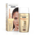 ISDIN - Crema solar facial Fusion Water Urban SPF30 30 ml