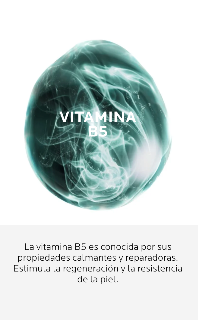 Hyalu B5 Crema facial hidratante y reafirmante con ácido hialurónico dual y vitamina B5 para piel sensible
