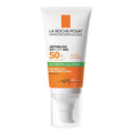 LA ROCHE-POSAY - Anthelios UVMune 400 Gel-Crema Solar Facial Sin Perfume SPF 50+ (50ml)