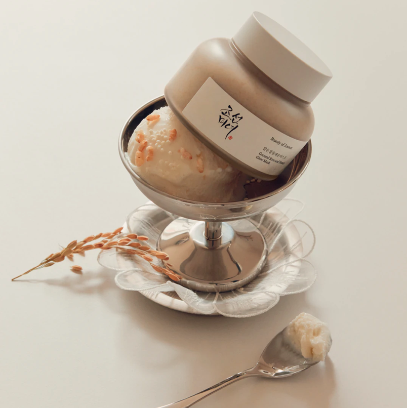 Beauty of Joseon Ground Rice and Honey Glow Mask  150 ml
