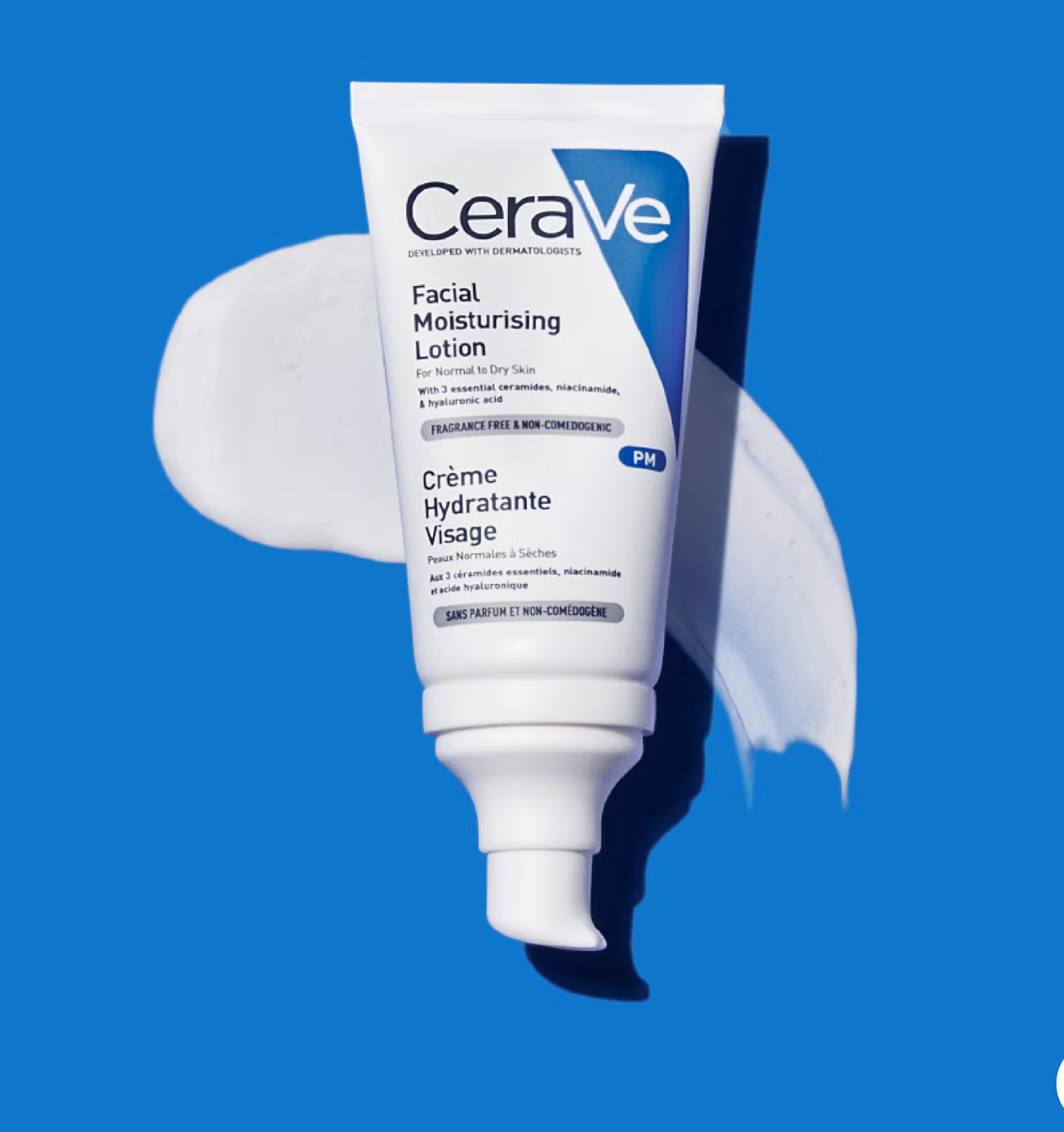 CERAVE - PM FACIAL MOISTURISING LOTION 50 ML