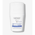 VICHY - DESODORANTE 24H BOLA SIN SALES DE ALUMINIO 50 ML