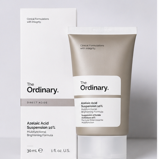 The Ordinary Azelaic Acid Suspension 10%   30 ml