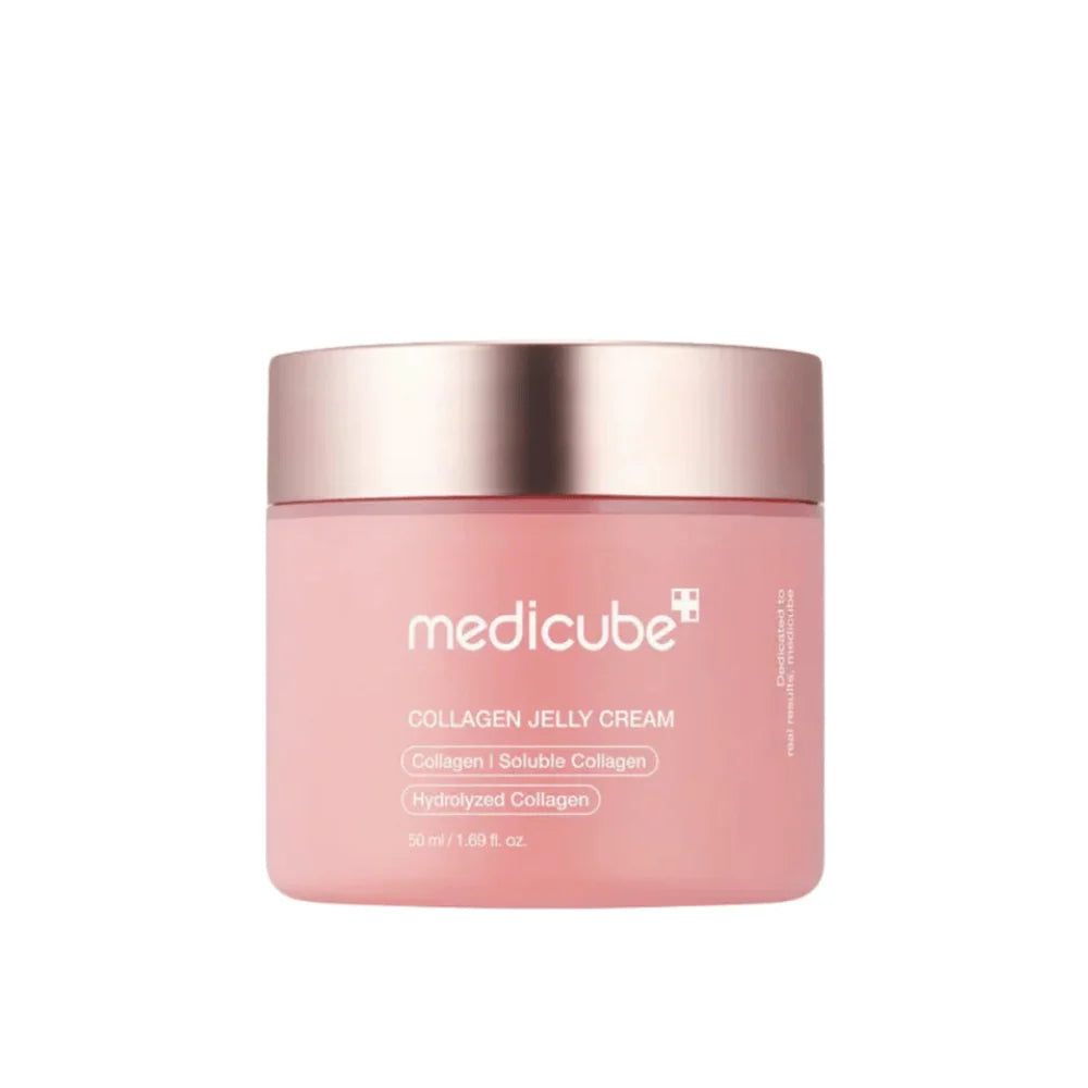 Medicube - Collagen Jelly Cream 110 ml