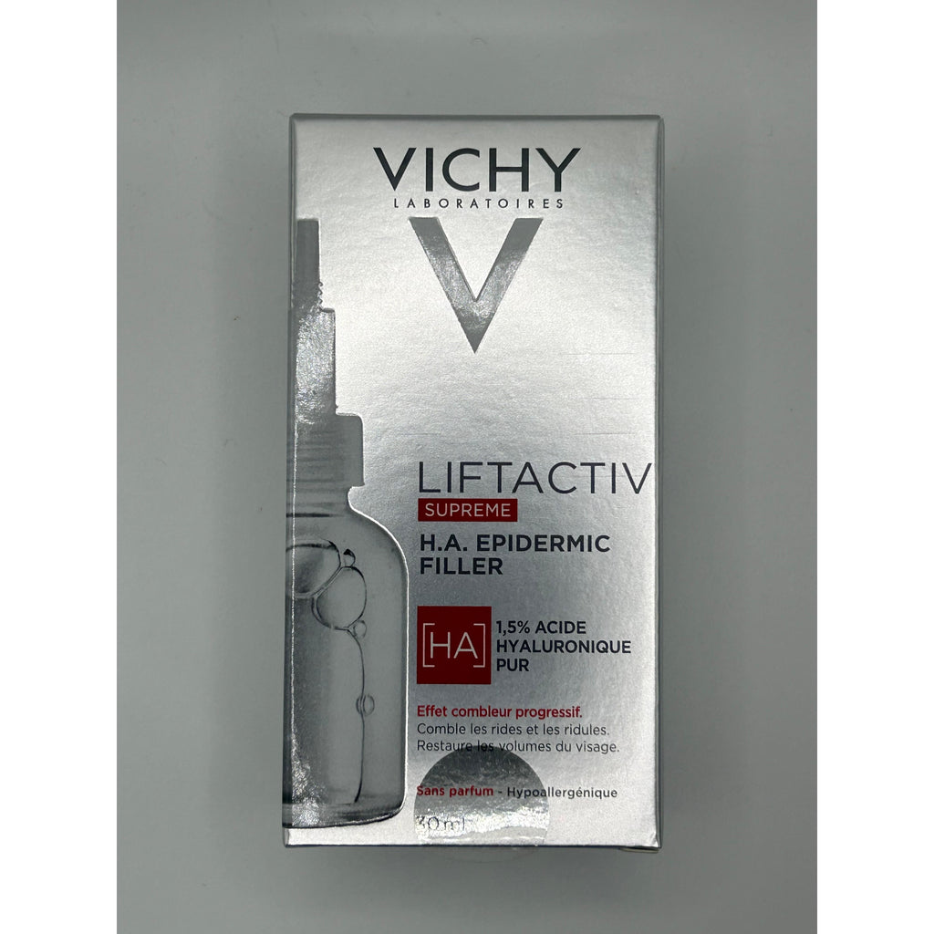 VICHY - LIFTACTIV H.A. EPIDERMIC FILLER 1,5 A HY PUR 30 ML