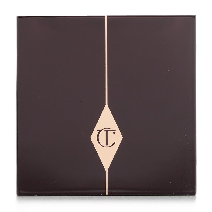 CHARLOTTE TILBURY - LUXURY PALETTE GOLDEN GODDESS 5.2G