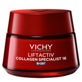 LIFACTIV COLLAGEN SPECIALIST 16 CREME NUIT 50ML