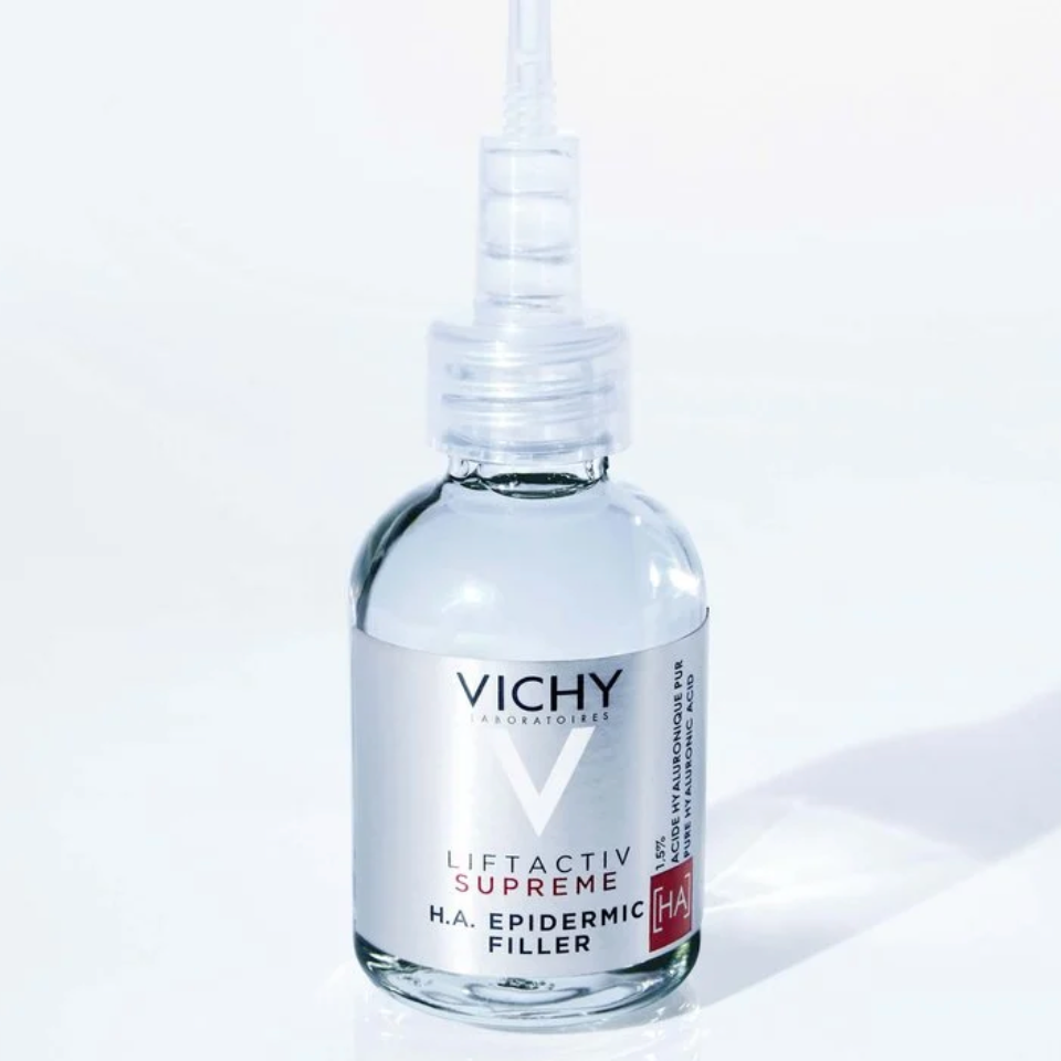 LIFTACTIV H.A. EPIDERMIC FILLER 1,5 A HY PUR 30 ML