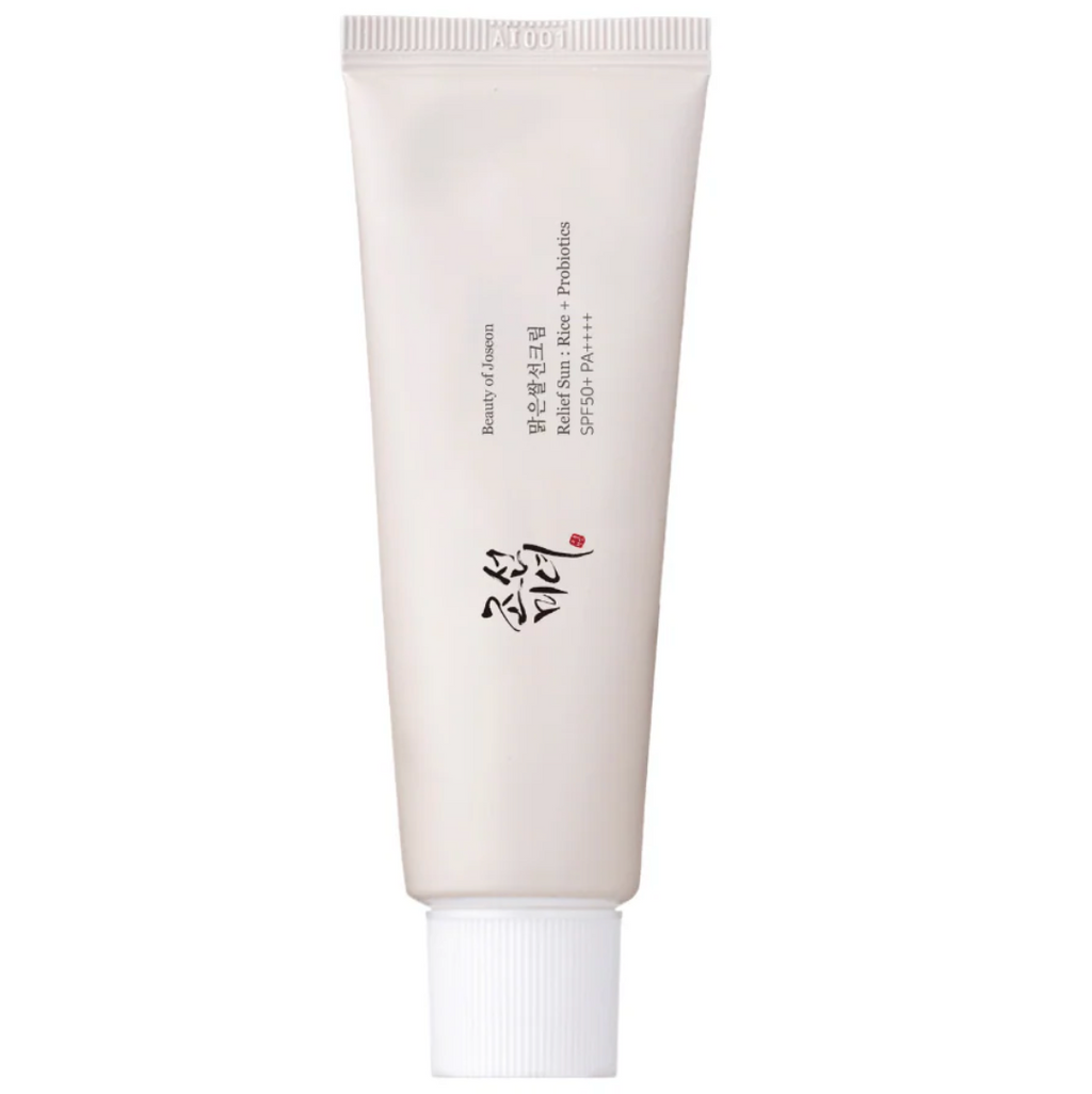 Beauty of Joseon - Protector Solar Relief Sun: Rice + Probiotics 50ml