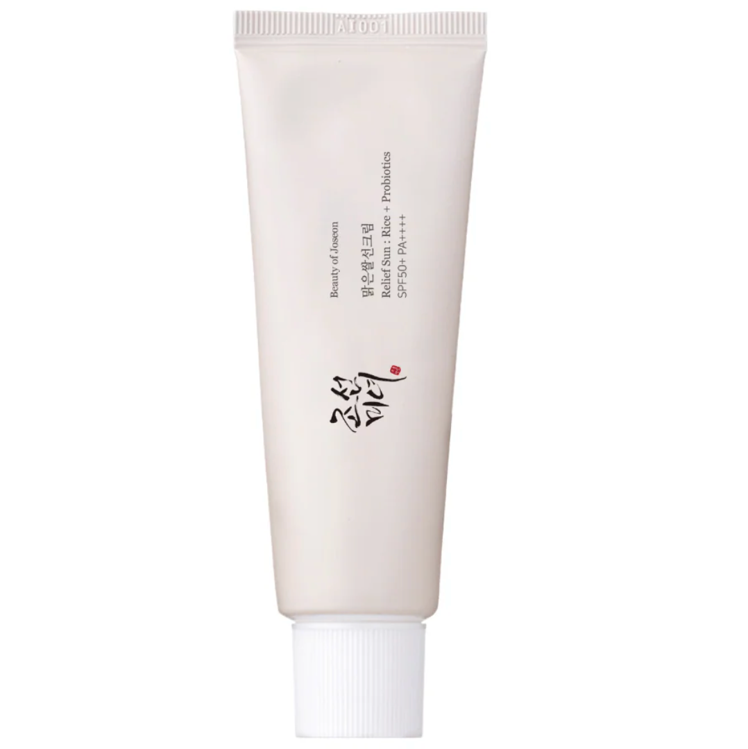 Beauty of Joseon - Protector Solar Relief Sun: Rice + Probiotics 50ml