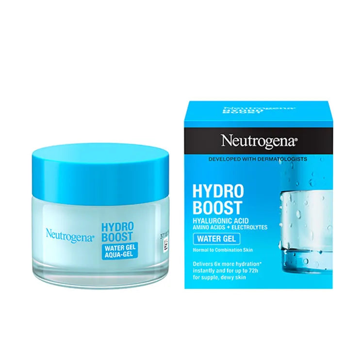 Neutrogena Hydro Boost Gel de agua (50 ml)