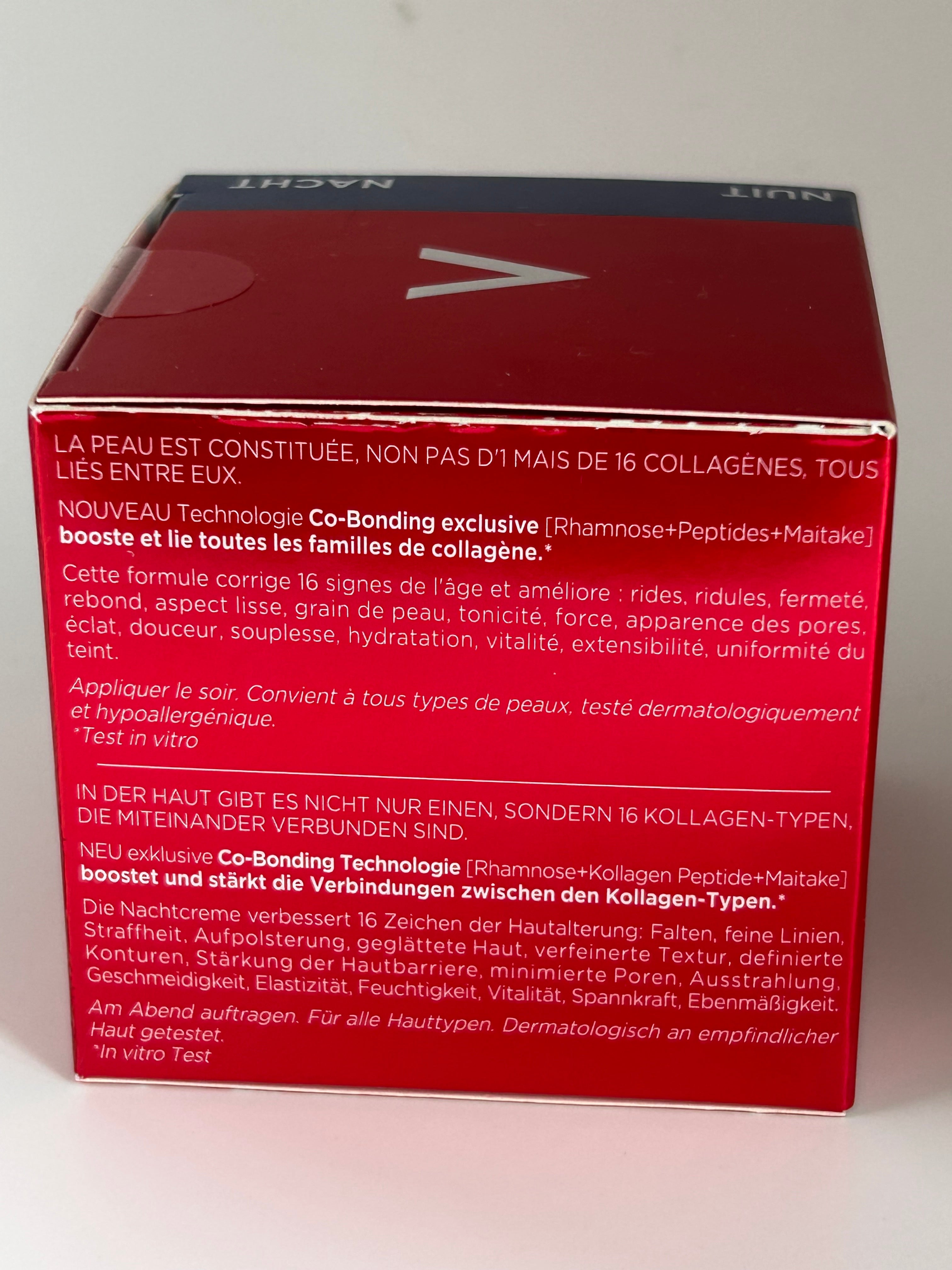 LIFACTIV COLLAGEN SPECIALIST 16 CREME NUIT 50ML