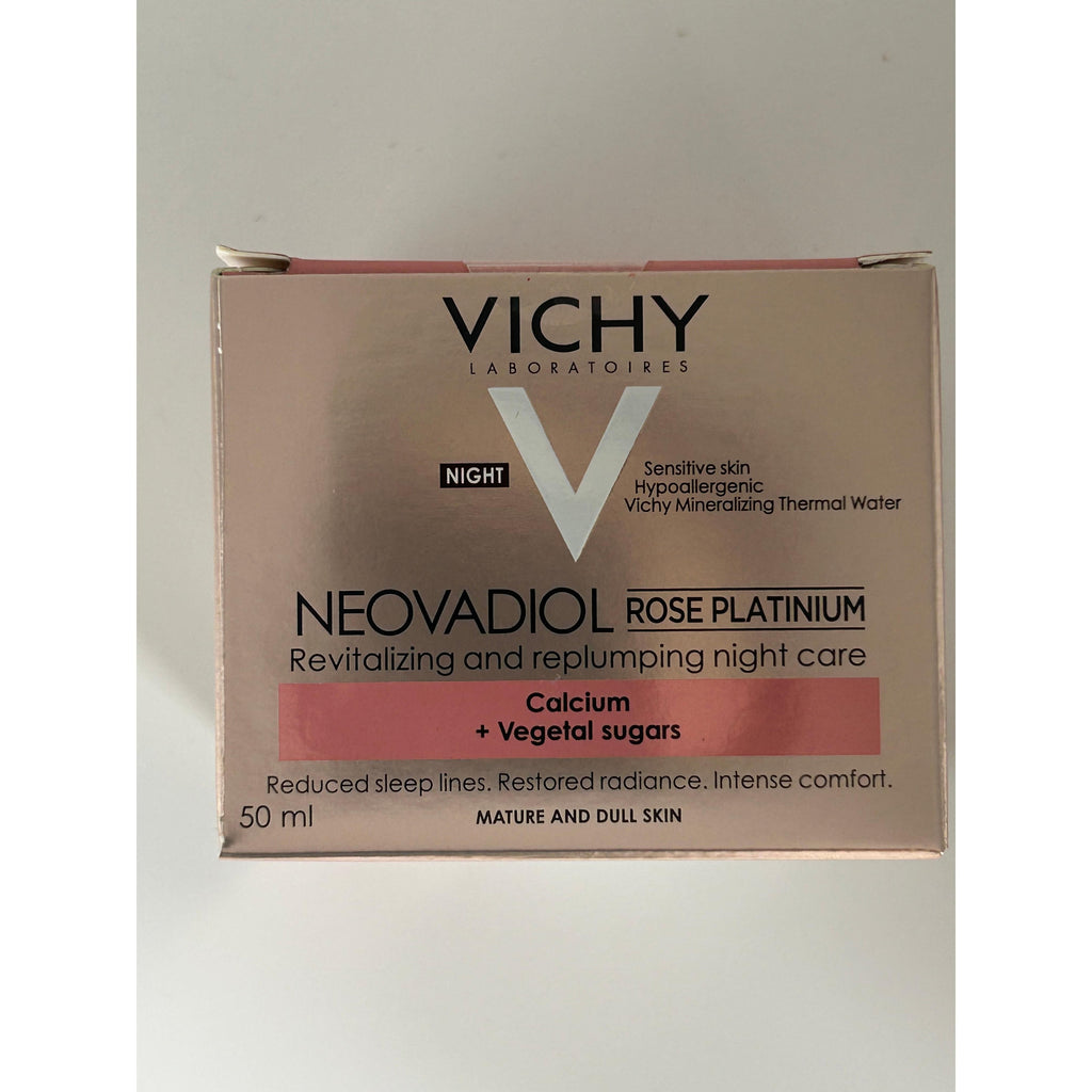 Vichy - Neovadiol Rose Platinium Noche 50 ml
