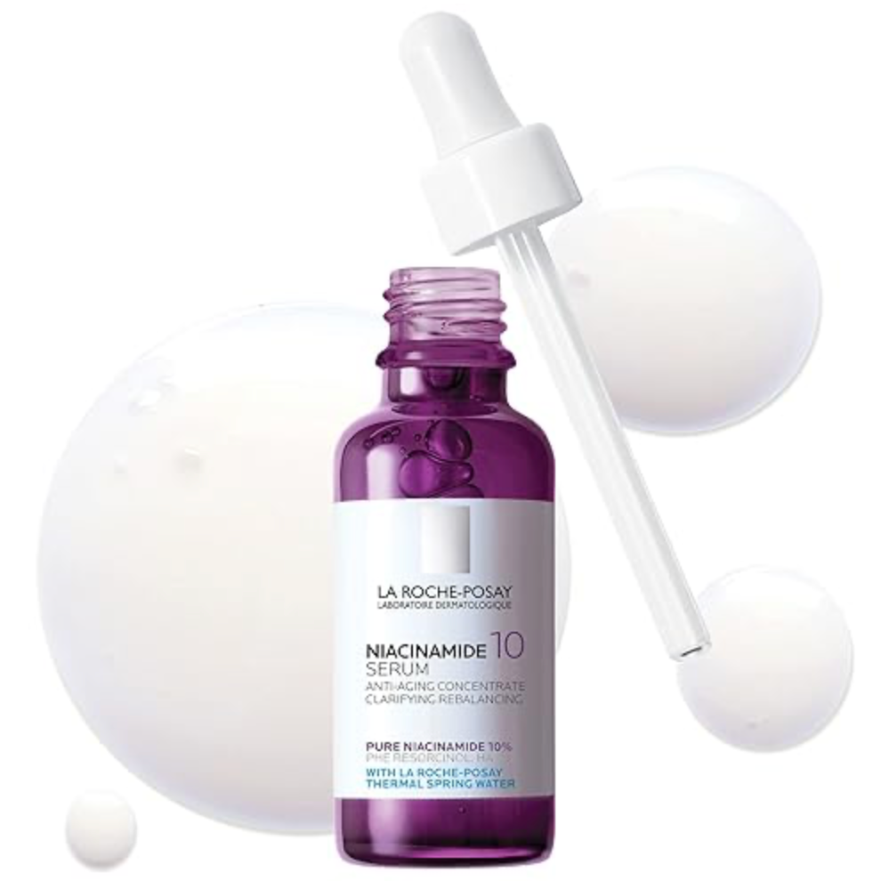 Sérum PURE NIACINAMIDE 10