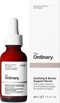 THE ORDINARY SOOTHING&BARRIER SUPPORT SERUM 30 ML