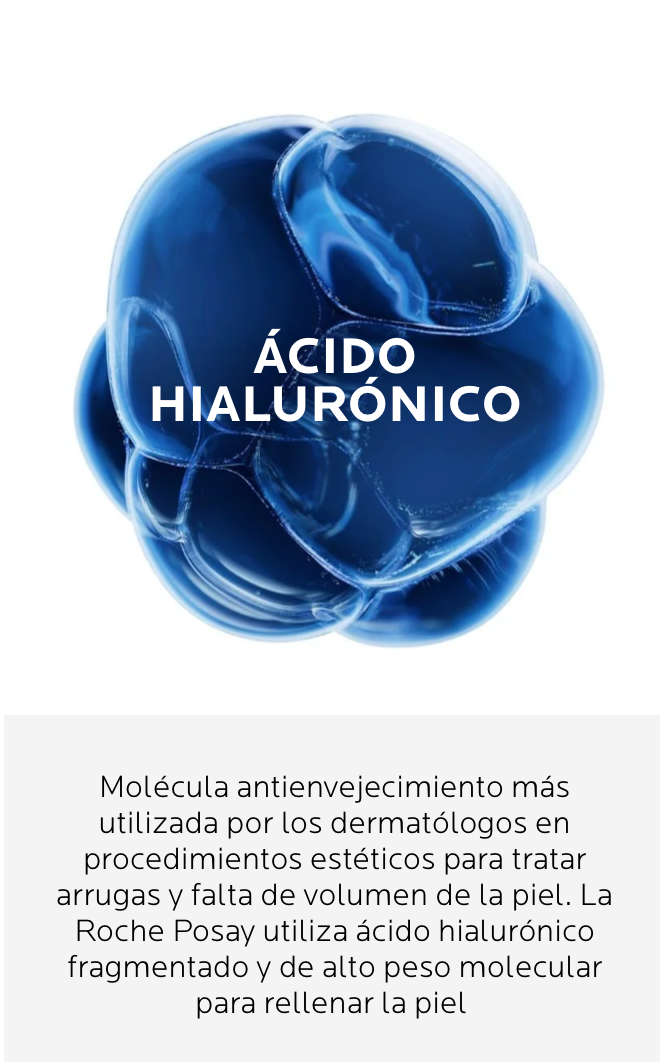 Hyalu B5 Crema facial hidratante y reafirmante con ácido hialurónico dual y vitamina B5 para piel sensible