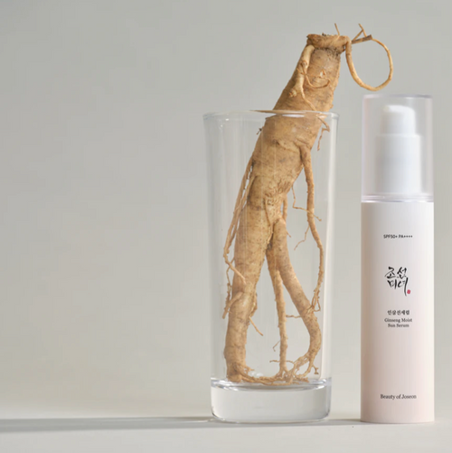 Beauty of Joseon - Ginseng Moist Sun Serum SPF 50+  (50ml)