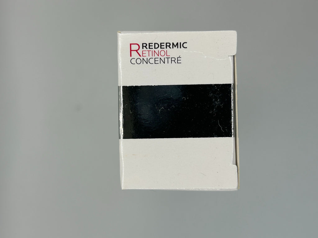 REDERMIC RETINOL CREMA 30 ML