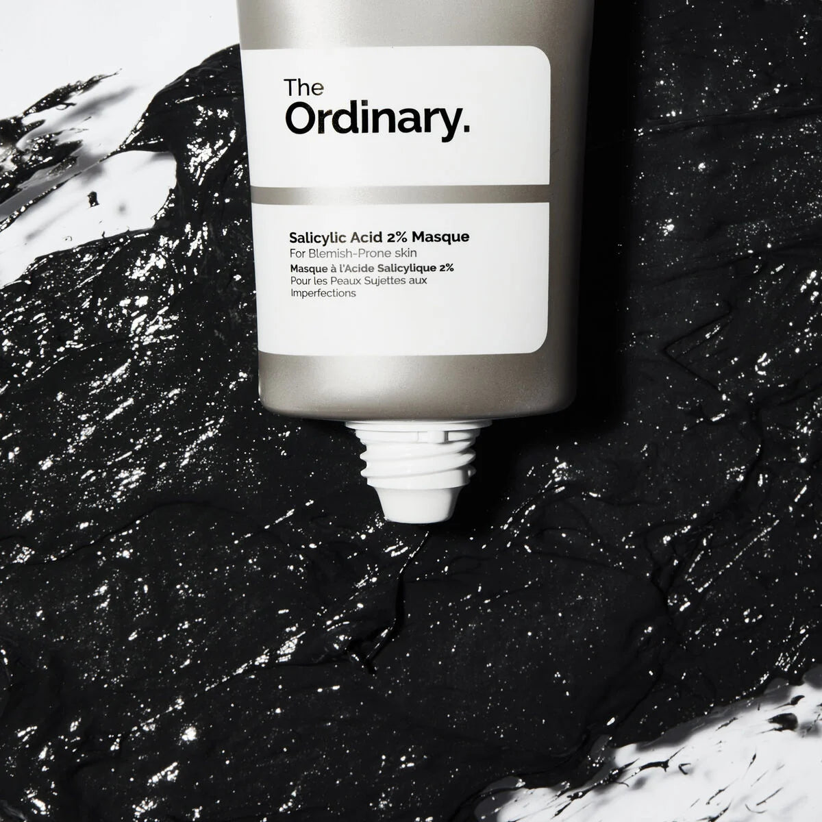 THE ORDINARY DA SALICYLIC ACID 2% MASQUE 50ML