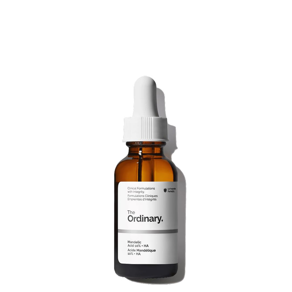 The Ordinary - Sérum exfoliante Mandelic Acid 10% + 30 ml
