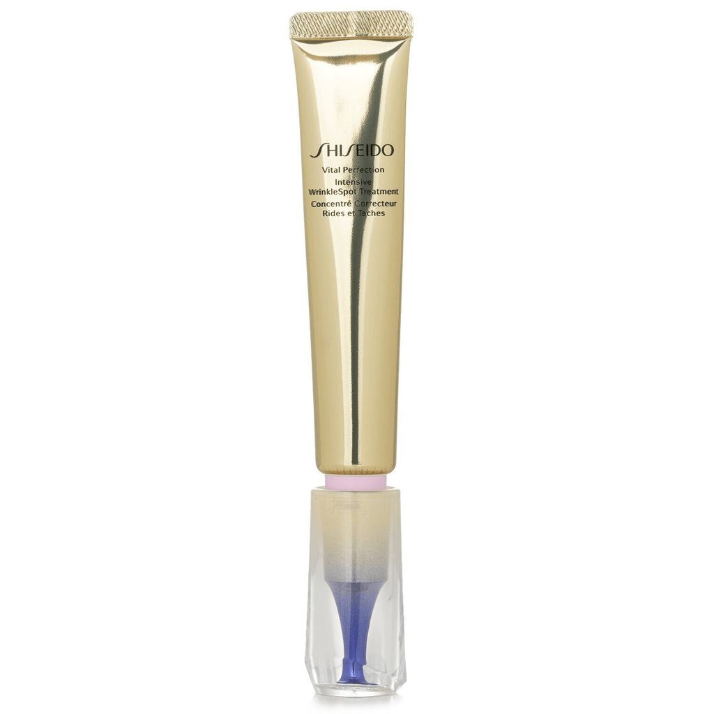 Shiseido Vital Perfection Intensive Wrinklespot Treatment 20ml
