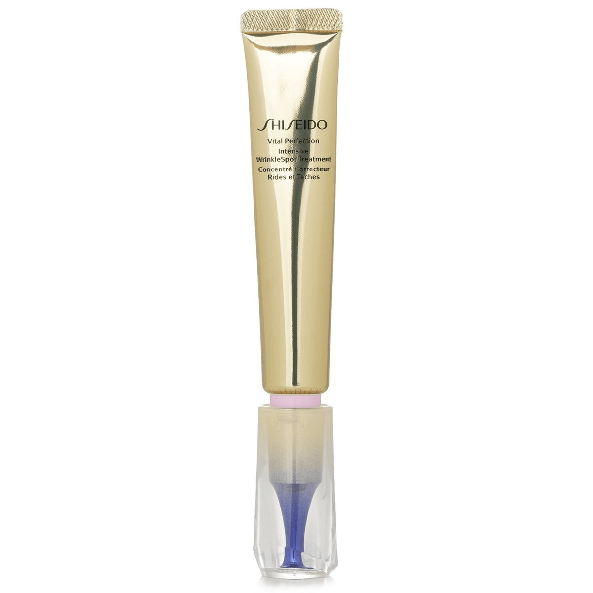 Shiseido Vital Perfection Intensive Wrinklespot Treatment 20ml