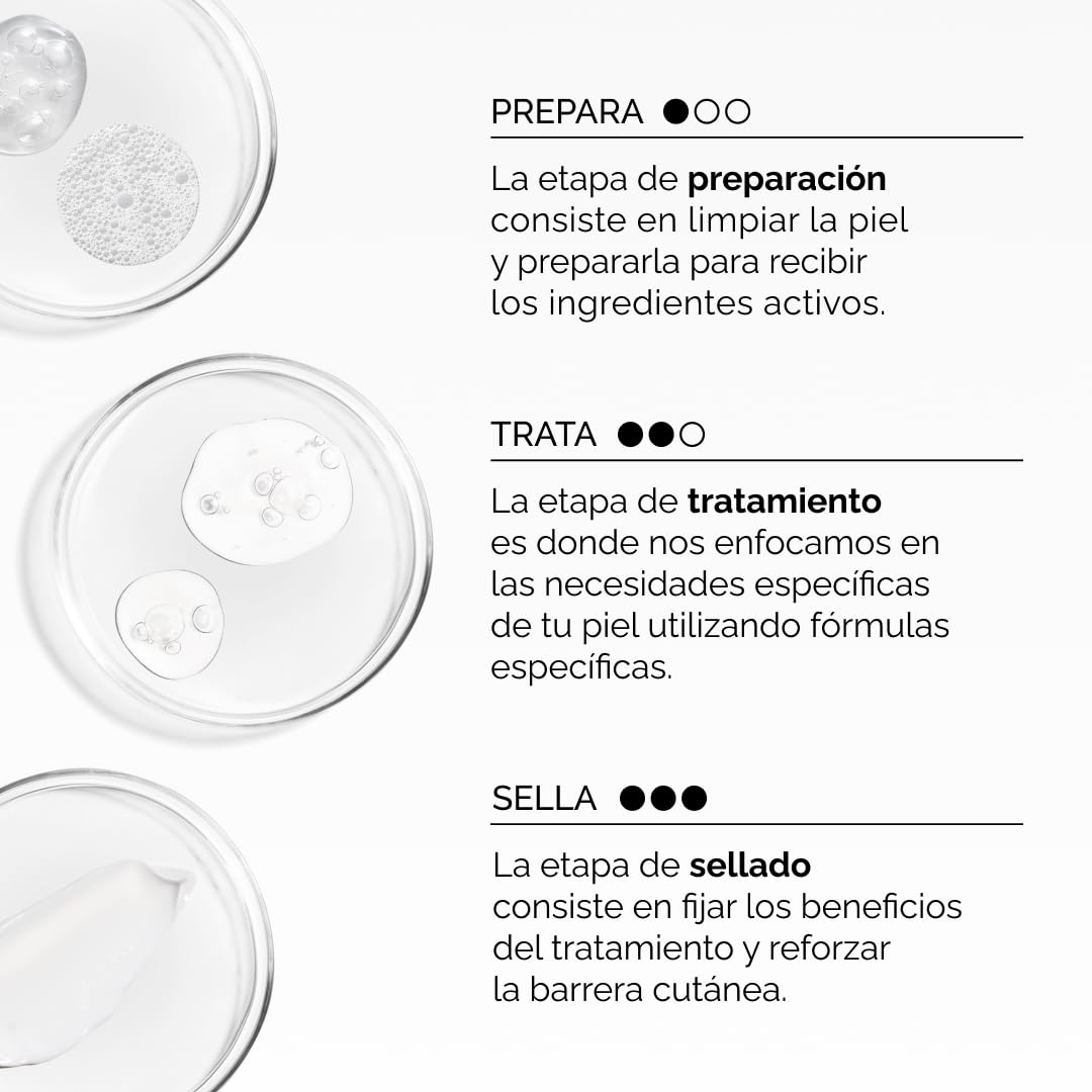 The Ordinary - Sérum exfoliante Mandelic Acid 10% + 30 ml