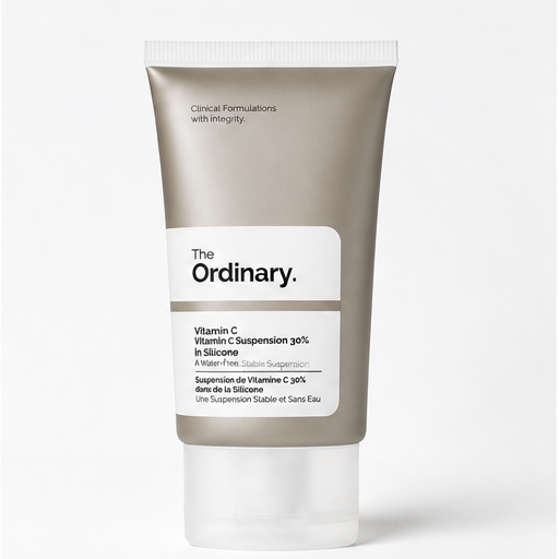 The Ordinary Vitamin C Suspension 30% in Silicone (30 ml)