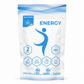 ENERGYPARCHES DE CBD, NMN Y CoQ10 ENERGY (2 unidades)